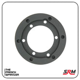 SRM QR Adapter for Simucube 2 Wheel Base - The French Simracer